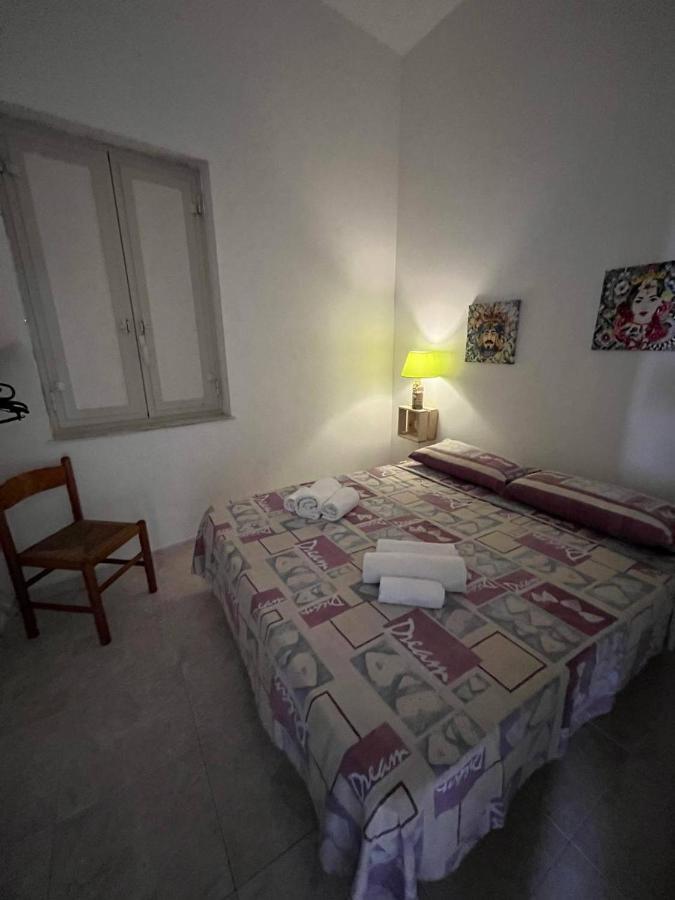 Al Cortile Di Maqueda Lejlighed Palermo Eksteriør billede